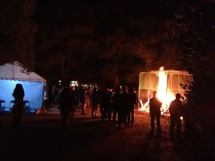 大井神社(愛知県)