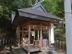 生身天満宮(京都府)