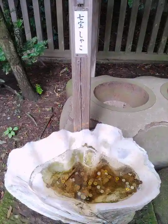 駒形神社(岩手県)
