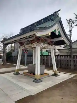 御嶽神社(埼玉県)