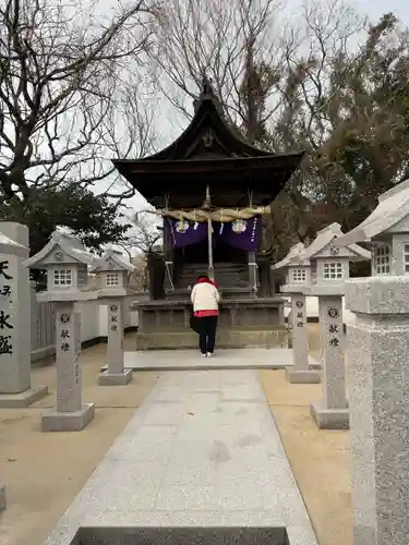 廣峯神社(兵庫県)