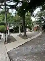 東小岩天祖神社(東京都)