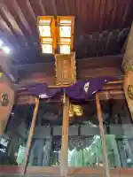 春日神社(東京都)