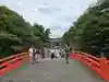 武田神社(山梨県)