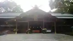 猿田彦神社(三重県)