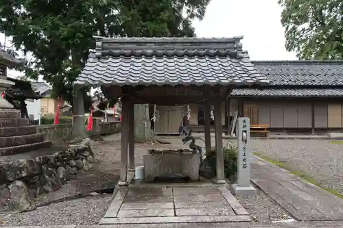 円満寺(日吉神社)(滋賀県)