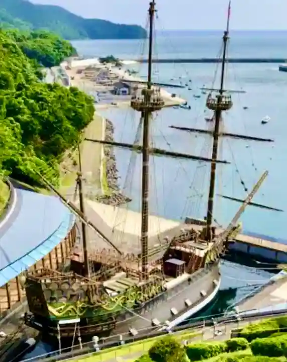 四社宮(宮城県)