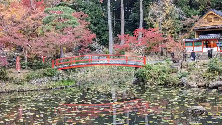 大原野神社(京都府)