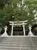 事任八幡宮(静岡県)