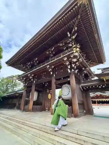 寒川神社(神奈川県)