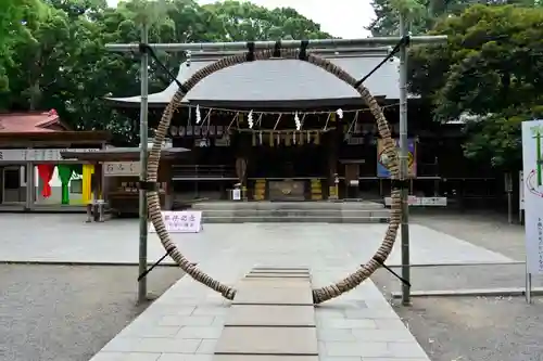 平塚八幡宮(神奈川県)