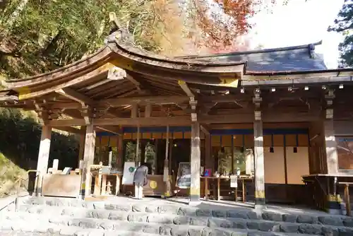 貴船神社(京都府)