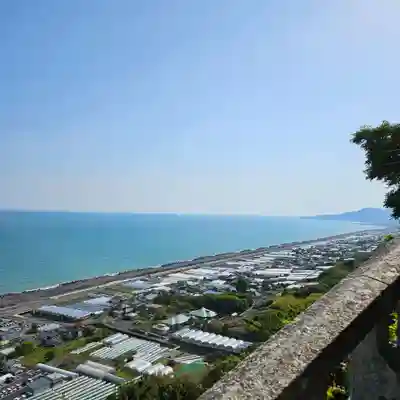 久能山東照宮(静岡県)