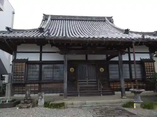 瑞雲寺(三重県)