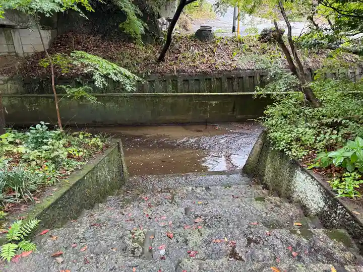 小椋神社(滋賀県)