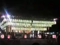 八坂神社(祇園さん)のお祭り