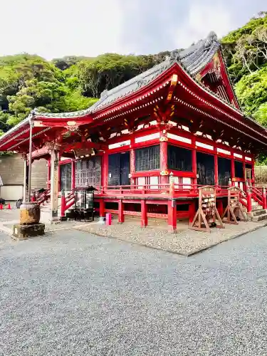 那古寺(千葉県)