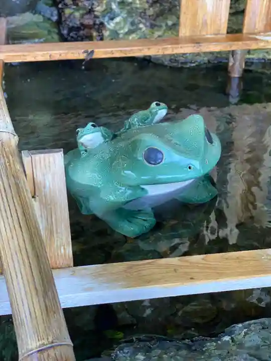 二見興玉神社(三重県)