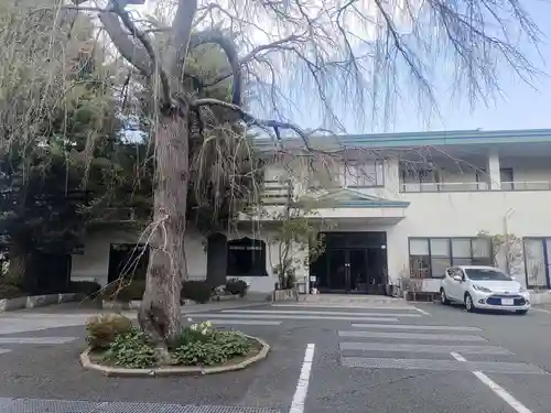 妙常寺(神奈川県)