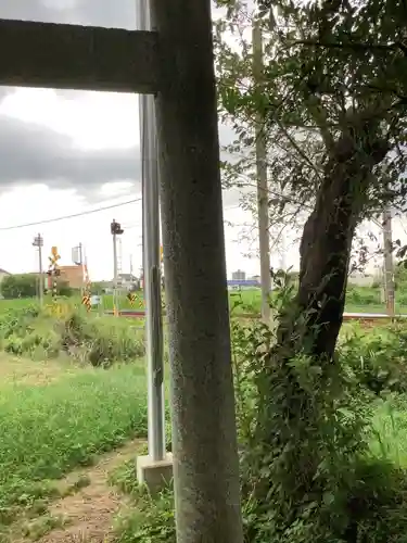 恩田社のその他建物