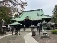 妙法寺(東京都)