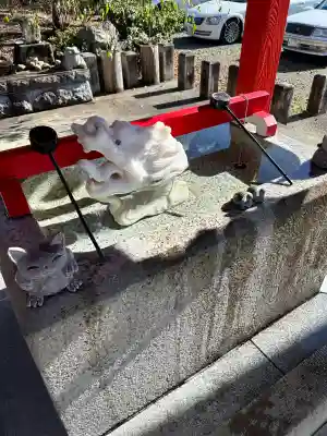 八幡宮(茨城県)