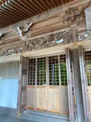 龍泉寺(奈良県)