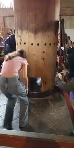 東大寺(奈良県)