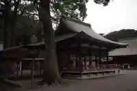 武蔵一宮氷川神社のその他建物
