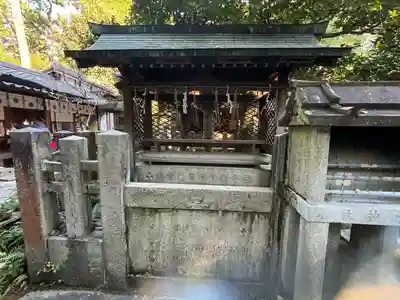 白雲神社(京都府)