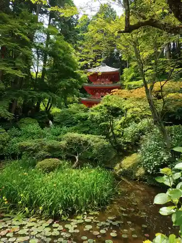 岩船寺のその他建物