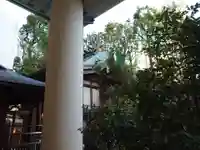 雉子神社(東京都)