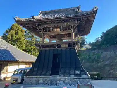 方廣寺(静岡県)
