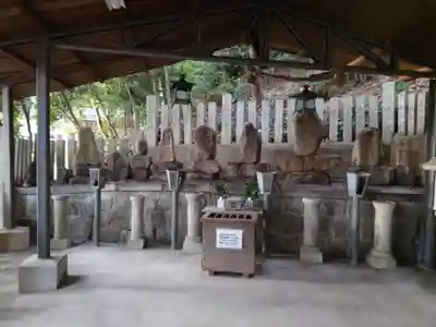 垂水神社のその他建物