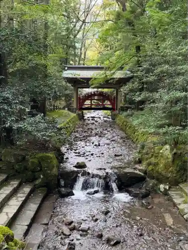 彌彦神社(新潟県)