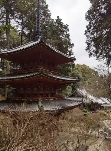岩船寺(京都府)