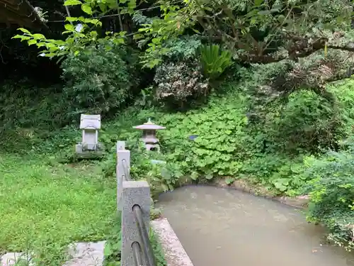 常光寺のその他建物