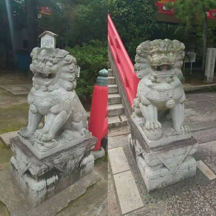 赤間神宮(山口県)