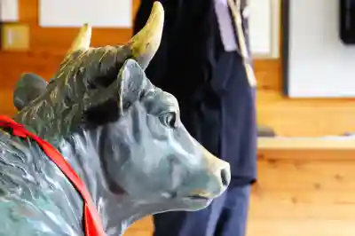 善光寺(長野県)