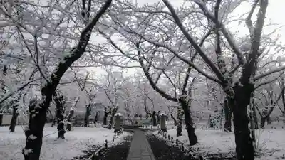 平野神社のその他建物
