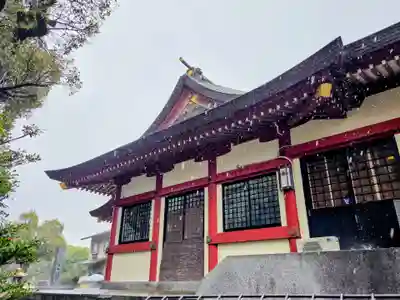 八坂神社(鹿児島県)