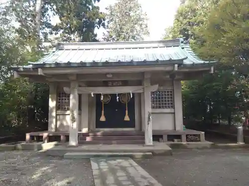 神明社(静岡県)
