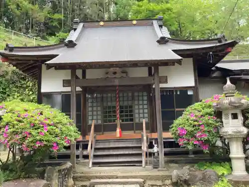 正蔵院(神奈川県)