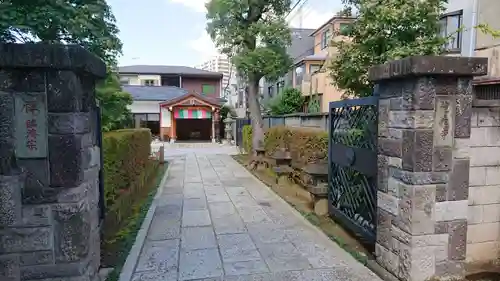 龍光寺のその他建物