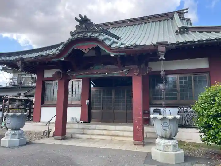 光照寺(栃木県)