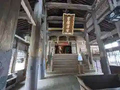 吉備津神社(岡山県)