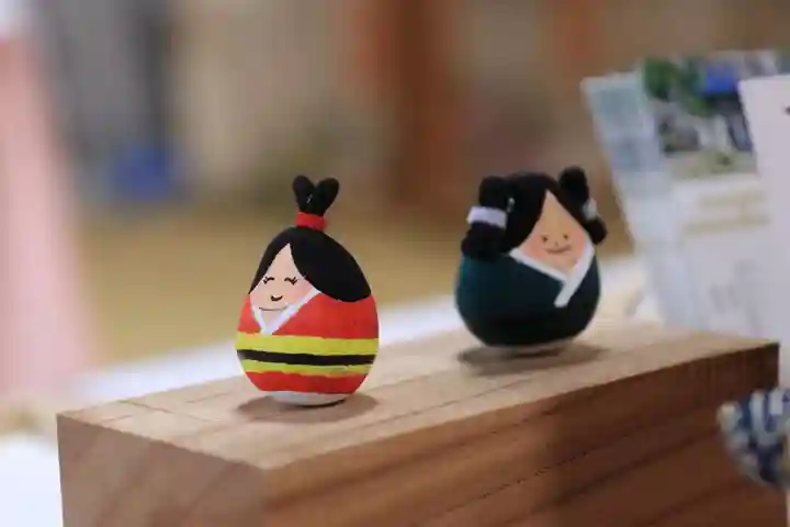 高司神社〜むすびの神の鎮まる社〜のお祭り