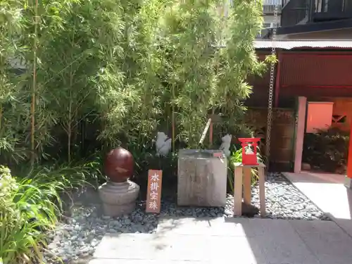 蛇窪神社(東京都)