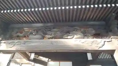 安養寺のその他建物