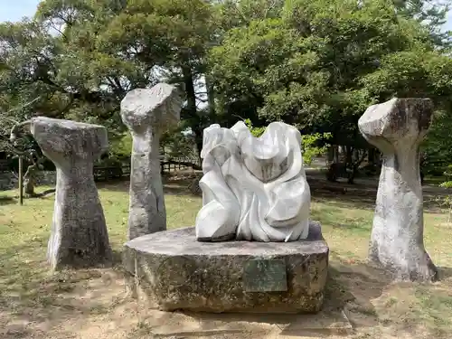 出雲大社(島根県)